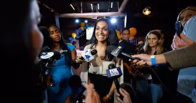 Abc Live: Raman Cuts Pratt’s Lead to 3 Points as Bass Holds 35% in L.A. Primary