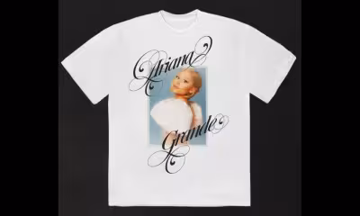 Ariana Grande Tour: Union Square Pop-Up Opens June 4 Ahead of Oakland Shows