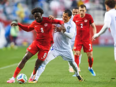 Canadá - Irlanda: Canada hosts Ireland in final home friendly before World Cup