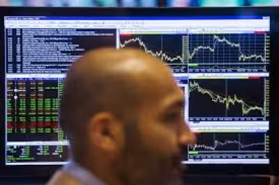 Cboe Volatility Index and Dollar signal unusual complacency in markets