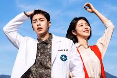 Disney Plus to Stream Lee Jae-wook K-Drama Doctor on the Edge in June 2026