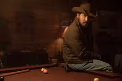Dutton Ranch Episodes: Rip Offers to Run 10 Petal Ranch in 'Peaceful Find Peace'