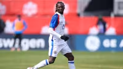 Haiti World Cup: Boston crowd sings ‘Grenadye, alaso!’ ahead of Gillette match