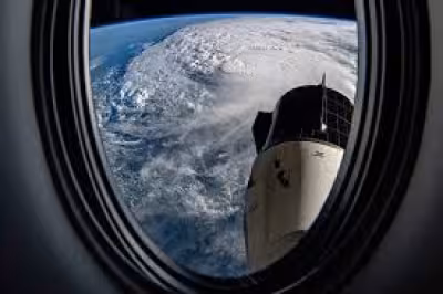 Iss Air Leak Emergency Evacuation: Five astronauts return after ISS safety alert