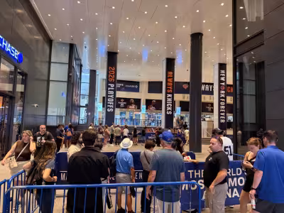 Knicks Tickets: Fan First Presale Expected After Canceled Sale — Details This Weekend