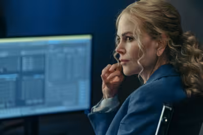 Lioness Season 3 to Premiere on Paramount+ August 2