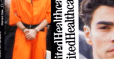 Luigi Mangione case spotlighted after Brian Thompson killing drew online fury