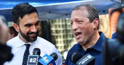 Mamdani Endorsements Congressional Candidates Shake Up NYC Primaries