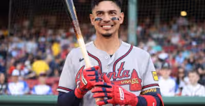 Mauricio Dubón’s bat and versatility make him Braves’ top depth pickup
