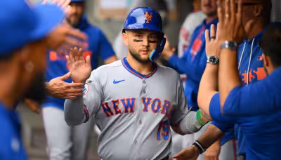 Mets Vs Padres: New York opens three-game series at Petco Park on June 5, 2026