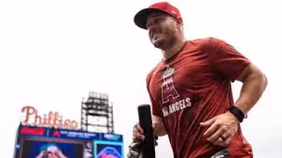Mike Trout Likely to Stay with Angels as Arte Moreno Holds Line Before Aug. 3
