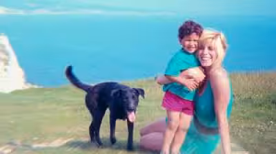 Miniseries The Witness Recasts Rachel Nickell Case Through Her Family’s Eyes
