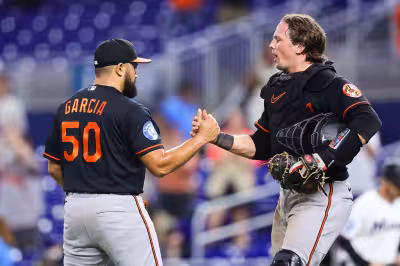 Mlb All Star Voting: Orioles submit Phase 1 ballot with Rutschman, Henderson and Beavers