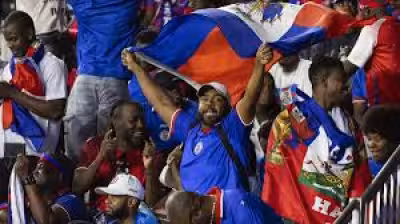 New Zealand Vs Haiti: Haiti rout New Zealand 4-0 after 36-minute storm delay