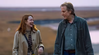 Rhys Ifans and Laura Linney to Star in Film About Parkinson's Disease