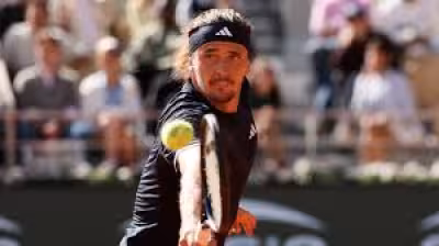 Roland Garros 2026 Schedule: Zverev Into Final After Menšík Win