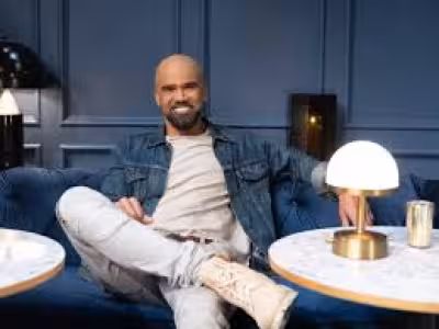 Shemar Moore Returns to The Young and the Restless as Malcolm Winters