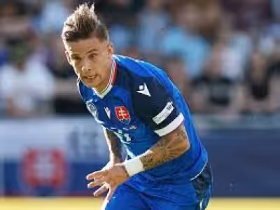 Slovakia Vs Montenegro: Bozeník puts hosts ahead as friendly unfolds in Košice