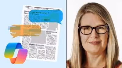 Smh pulls opinion piece after Western Sydney vice‑chancellor admits using Microsoft Copilot