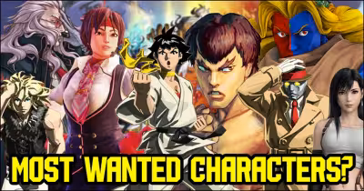 Street Fighter 6 poll ends: EventHubs publishes final Season 4 DLC rankings
