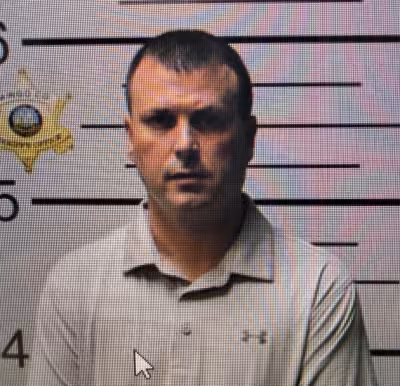 Assistant Coach Indicted on 30 Felony Counts in Tug Valley High School Case