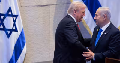 Us Israel Intelligence Tensions: DIA Raises Israel Counterintelligence Threat to Critical