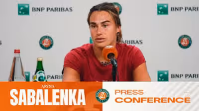 Venus Williams: Sabalenka’s Paris collapse deepens clay and grass doubts