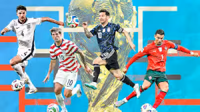 When Does World Cup Start — Who Still Has a Path in the 48‑Team 2026 Field