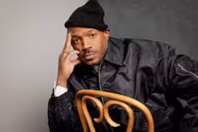 Marlon Wayans Teases White Chicks 2 — Mar-a-Lago Idea Came Up and He Shot It Down