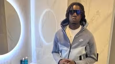 Teen released without charge as Balogun killing probe moves on