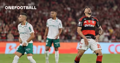 Bruno Guimarães welcomes Lucas Paquetá back to Flamengo despite being a Vasco fan