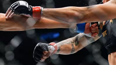 Chelsea Chandler vs. Priscila Cachoeira at UFC Vegas 118: Skids and Odds