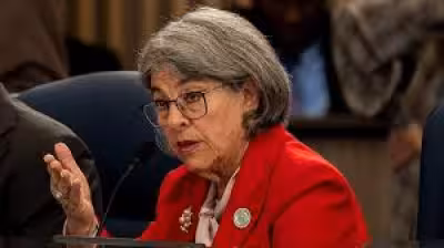 Condado De Miami-dade tax cut plan goes to Florida voters in November