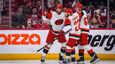 Conn Smythe Trophy favorites: Andersen, Miller, Blake, Marner and Theodore set the stage