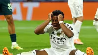 Endrick: Bellingham's daily calls, Lyon loan and return to Real Madrid
