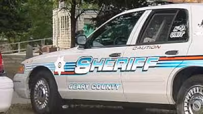 Missing 4-year-old found dead after Geary County search Saturday