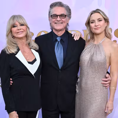 Goldie Hawn and Kurt Russell’s 1986 Colorado move that kept his career alive