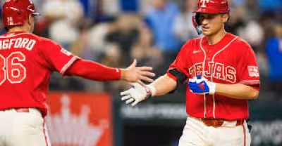Jack Leiter to Start for Rangers vs. Guardians at the Shed on June 6