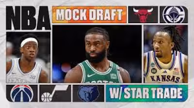 Jaylen Brown Celtics Trade Rumors: Bleacher Report’s 2026 mock fuels multi-team swap talk