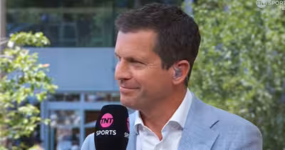 John Mcenroe Pushes Tim Henman to Back Maja Chwalinska for Wimbledon Wildcard
