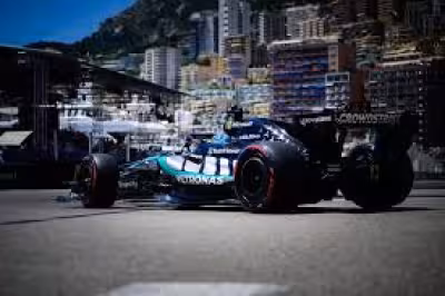 Max Verstappen and Monaco drama as Liam Lawson’s 'near-perfect' qualifying lifts Racing Bulls into top ten