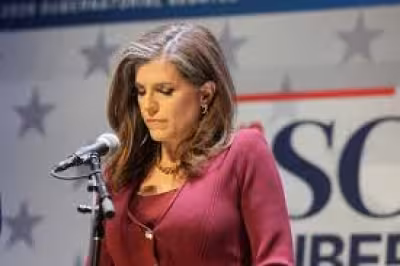 Nancy Mace says Trump endorsement has not sealed South Carolina governor race