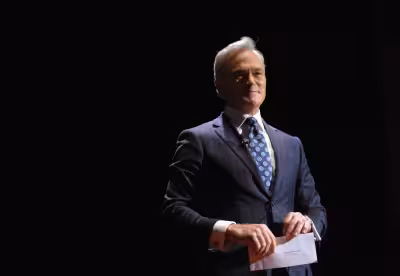 Scott Pelley fired from CBS 60 Minutes after clash with new leaders, New York Times says