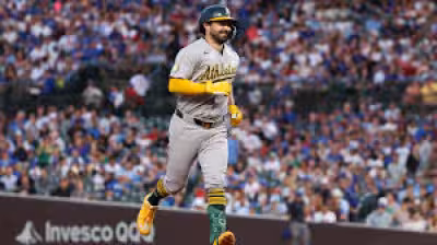 Pete Crow Armstrong’s homer and walk-off single lift Cubs from 6-1 hole to 7-6 win