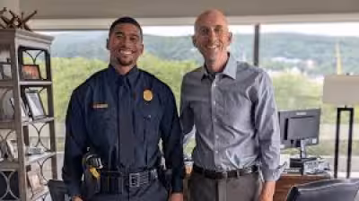 Sean Reifel Love Island Contestant: Bethlehem Officer Resigned as Mayor Expresses Frustration