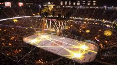 Stanley Cup Finals: Golden Knights Add Sin City Lobster Poutine for Game 3