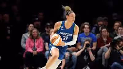 Storm Vs Lynx: Lynx publish June 6 start time, streaming, injuries and jerseys