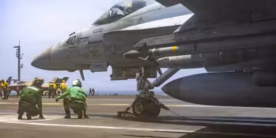 Strait Of Hormuz Oil Shipping: U.S. Guidance Helped About 70 Vessels During Ceasefire