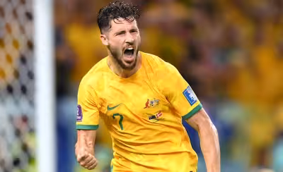 Suiza - Australia: projected lineups, Embolo delay and San Diego kickoff, June 6