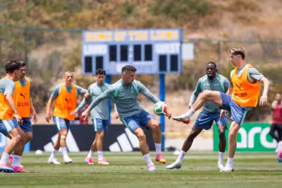 Switzerland Vs Australia: World Cup warmup friendly in San Diego at noon Saturday